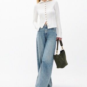 Sofie High Rise - Rag & Bone